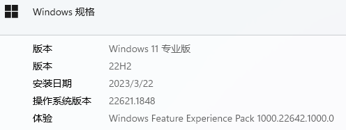 win11